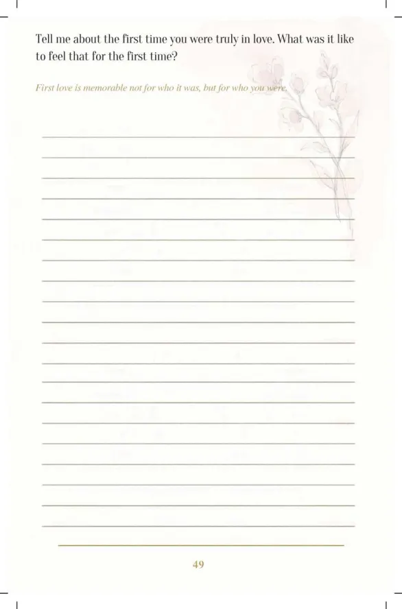 Chapter Four question page